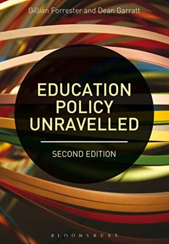 

Education Policy Unravelled by Jack L SUNY at New Paltz Harris-Paperback