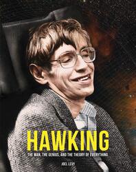 Hawking, Hardcover Book, By: Joel Levy