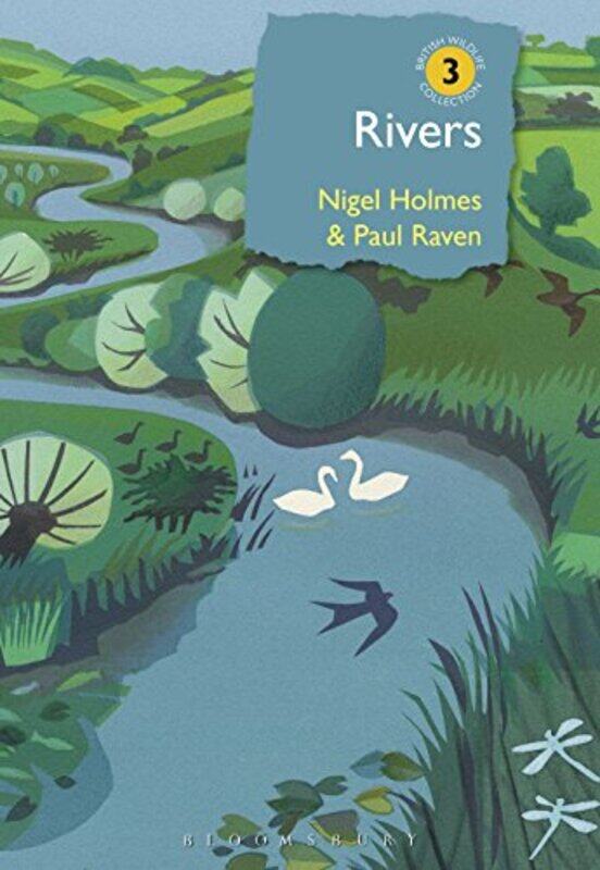 

Rivers by John Pritchard-Hardcover