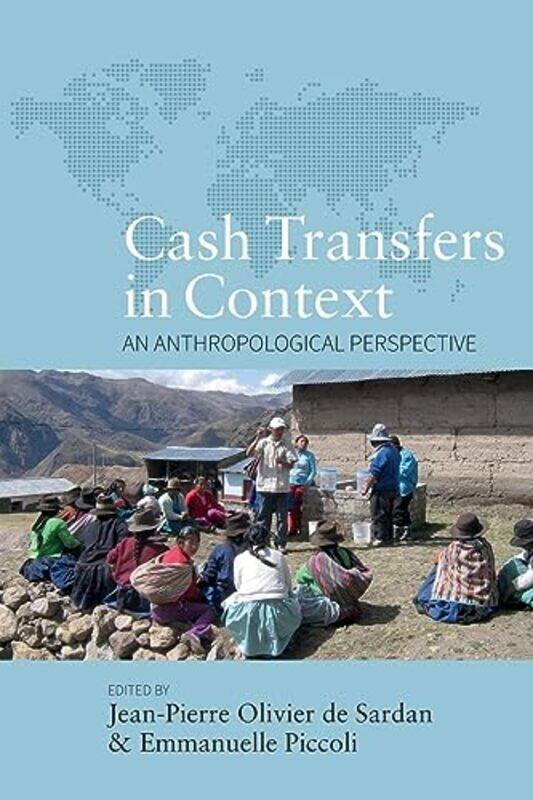 

Cash Transfers in Context by David ToddTamzin ThompsonBrian AbbsIngrid Freebairn-Paperback