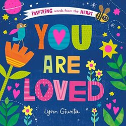 You Are Loved By Otter, Isabel - Giunta, Lynn Paperback