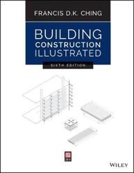 Building Construction Illustrated.paperback,By :Ching, Francis D. K.