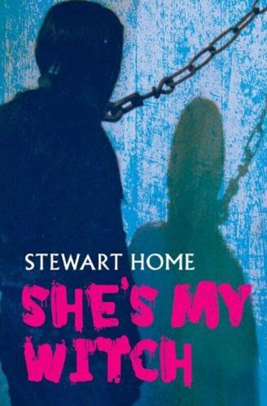 

Shes My Witch by Stewart Home-Paperback