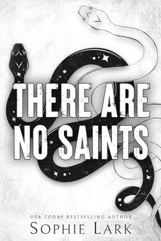 

There Are No Saints By Lark Sophie - Paperback