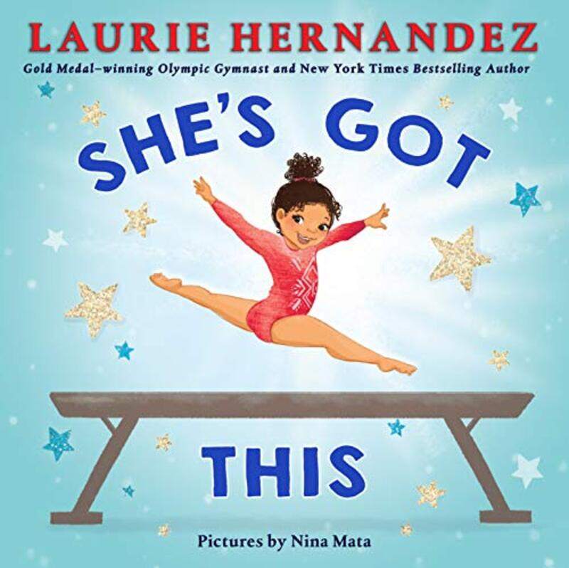 

Shes Got This By Hernandez Laurie - Hardcover