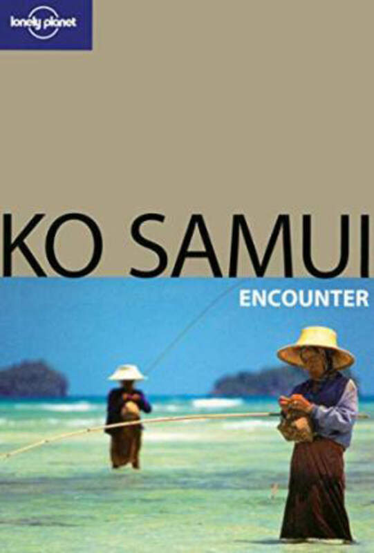 

Ko Samui, Paperback Book, By: China Williams