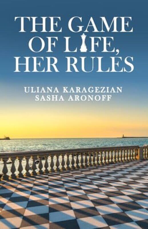 

The Game Of Life Her Rules by Karagezian, Uliana..Paperback