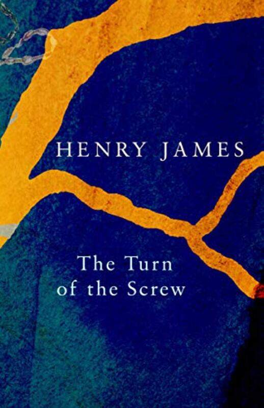 

The Turn of the Screw Legend Classics by Henry James-Paperback