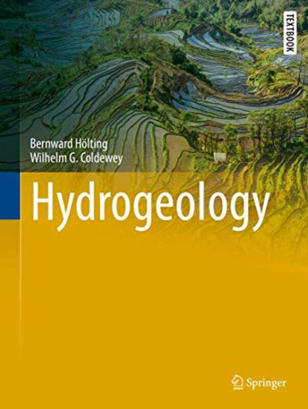 

Hydrogeology by National Geographic Kids-Hardcover