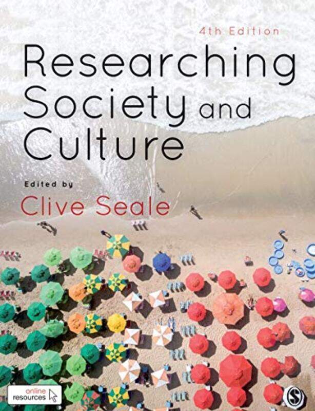 

Researching Society and Culture by Guido Von List-Paperback