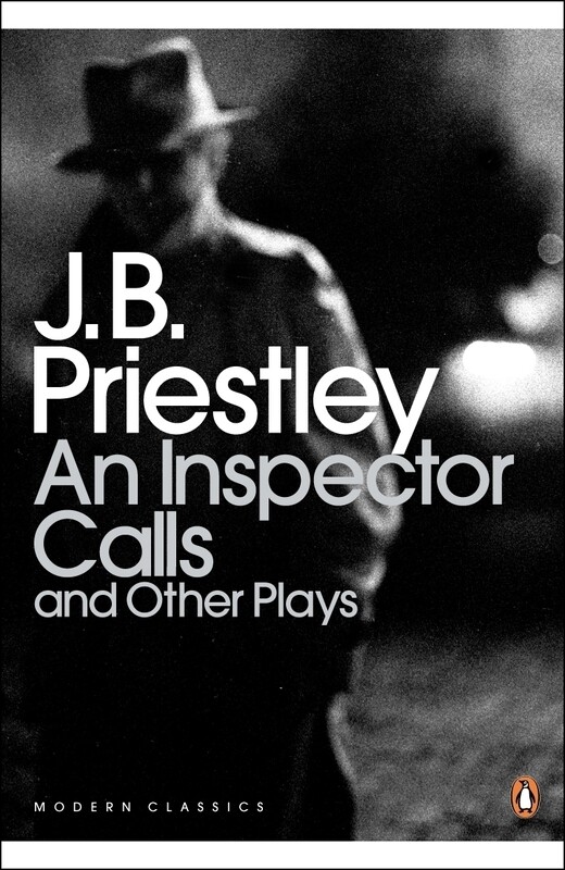 

An Inspector Calls and Other Plays (Penguin Modern Classics), Paperback Book, By: J. B. Priestley