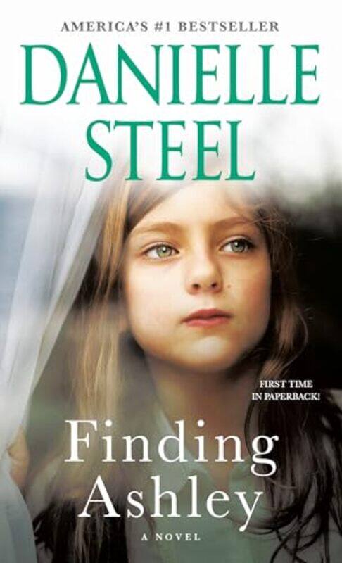 

Finding Ashley By Steel Danielle - Paperback