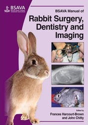 BSAVA Manual of Rabbit Surgery, Dentistry and Imaging,Paperback,ByHarcourt-Brown, Frances - Chitty, John