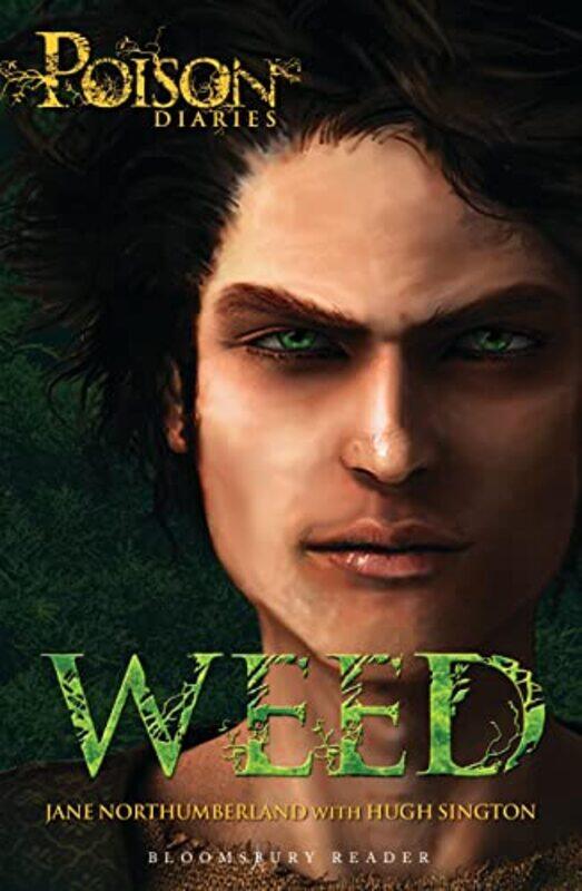 

Weed by Jane Northumberland-Paperback