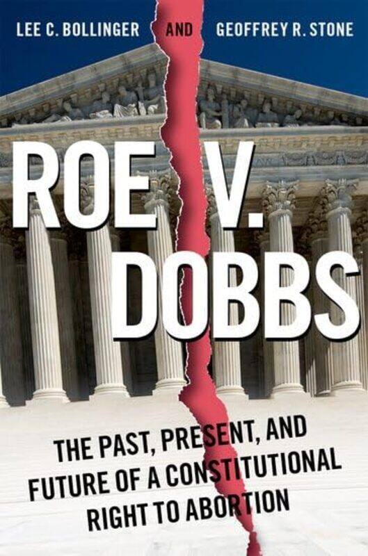 

Roe v Dobbs by Colin Griffith-Paperback