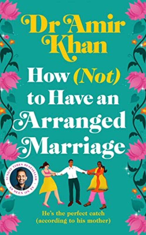 

How Not to Have an Arranged Marriage by Amir Khan-Hardcover