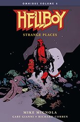 Hellboy Omnibus Volume 2 , Paperback by Mike Mignola