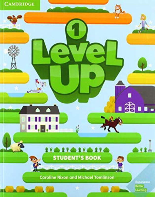 

Level Up Level 1 Students Book by M Mustafa al-Azami-Paperback