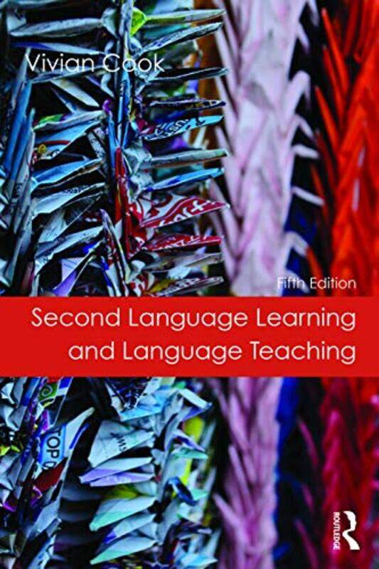 

Second Language Learning and Language Teaching by Dave Mountjoy-Paperback