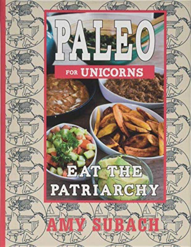 

Paleo for Unicorns by Otter LieffeAnja Van Geert-Paperback