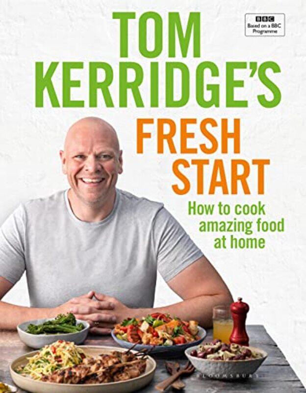 

Tom Kerridges Fresh Start by Tom Kerridge-Hardcover