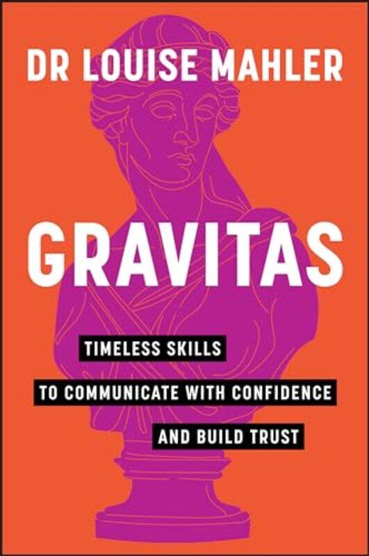 

Gravitas by Josette ReevesAsia Orlando-Paperback