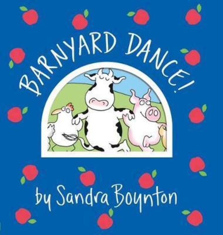 

Barnyard Dance,Hardcover, By:Boynton, Sandra
