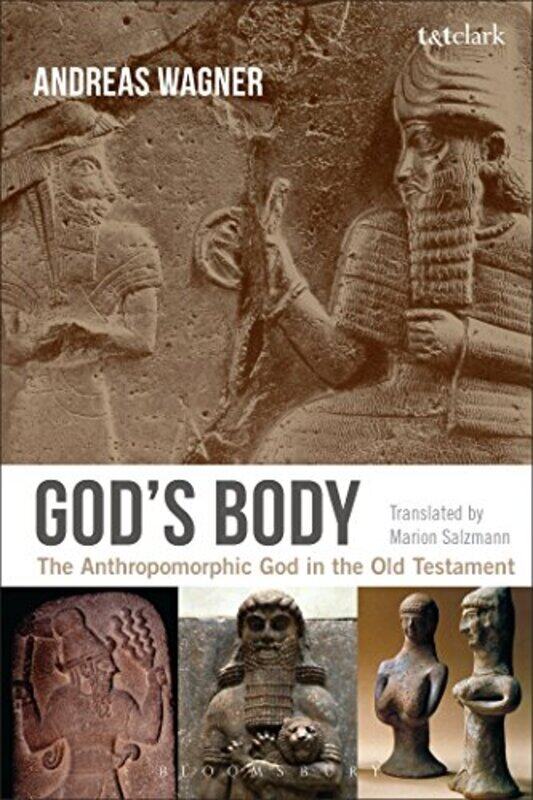 

Gods Body by Bob McKinnonThai My Phuong-Paperback