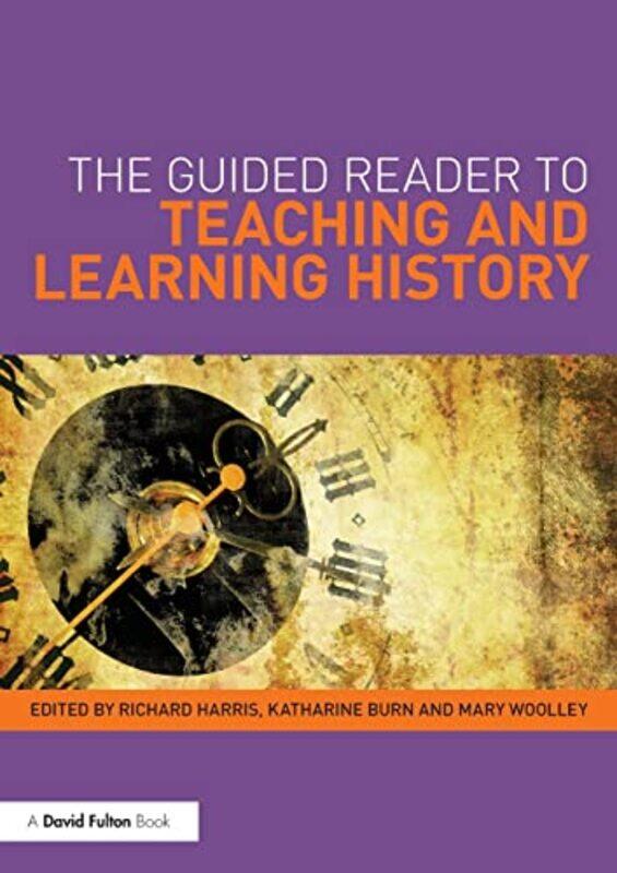 

The Guided Reader to Teaching and Learning History by Stan Tekiela-Paperback