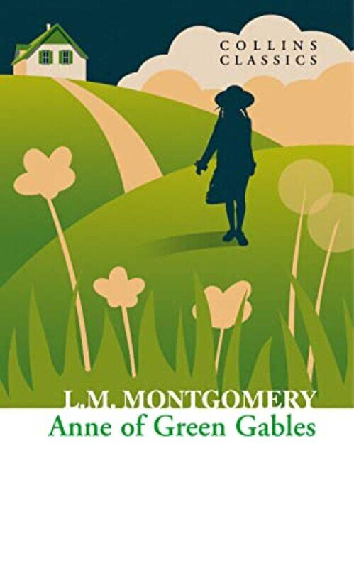 

Anne Of Green Gables Paperback