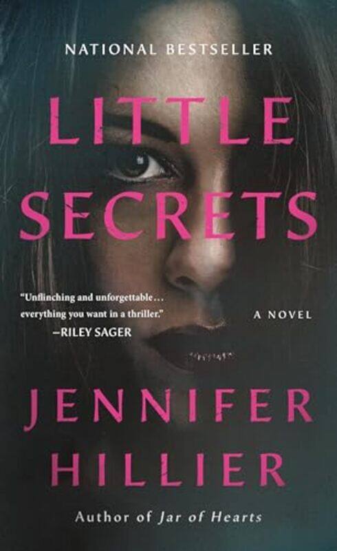 

Little Secrets By Hillier Jennifer - Paperback
