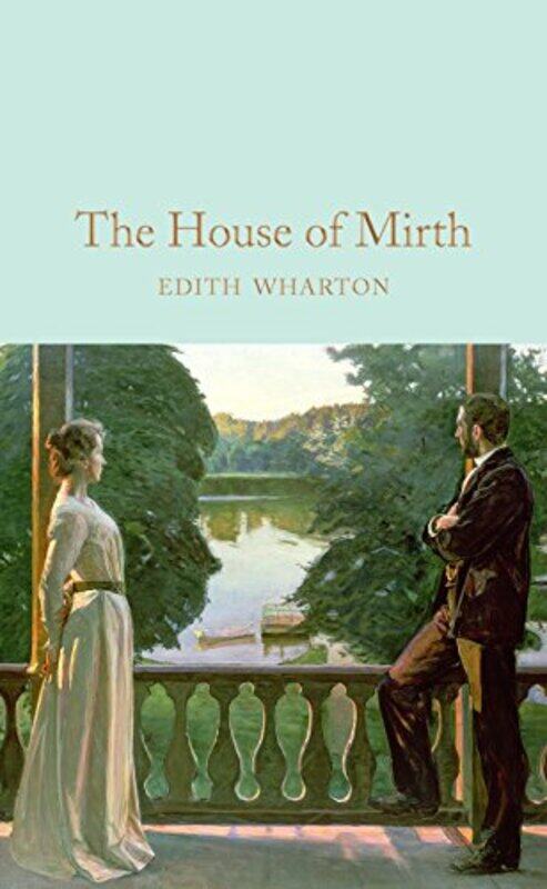 

The House of Mirth by Edith Wharton-Hardcover