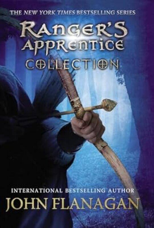 

The Rangers Apprentice Collection (Rangers Apprentice)