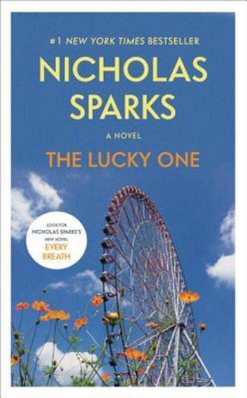 

Lucky One.paperback,By :Nicholas Sparks