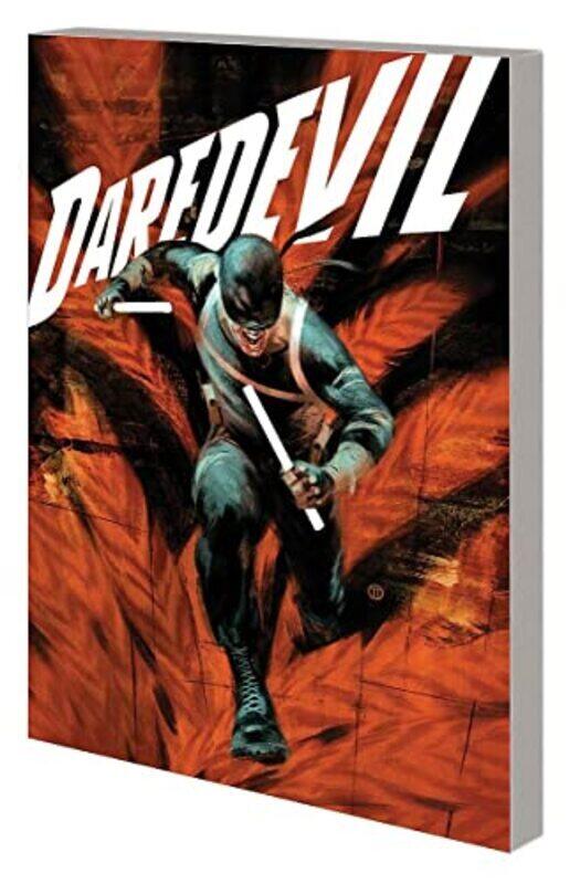 

Daredevil By Chip Zdarsky Vol 4 End Of Hell by Fornes, Jorge - Paperback