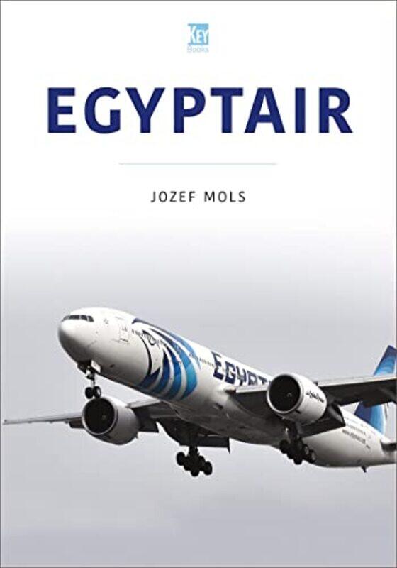 

Egyptair by Jozef Mols-Paperback
