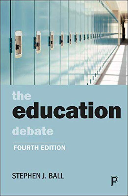 

The Education Debate by Laurie Penny-Paperback