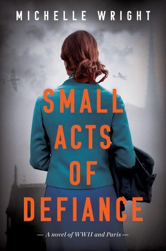 

Small Acts of Defiance