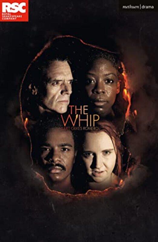 

The Whip by Anand Syea-Paperback