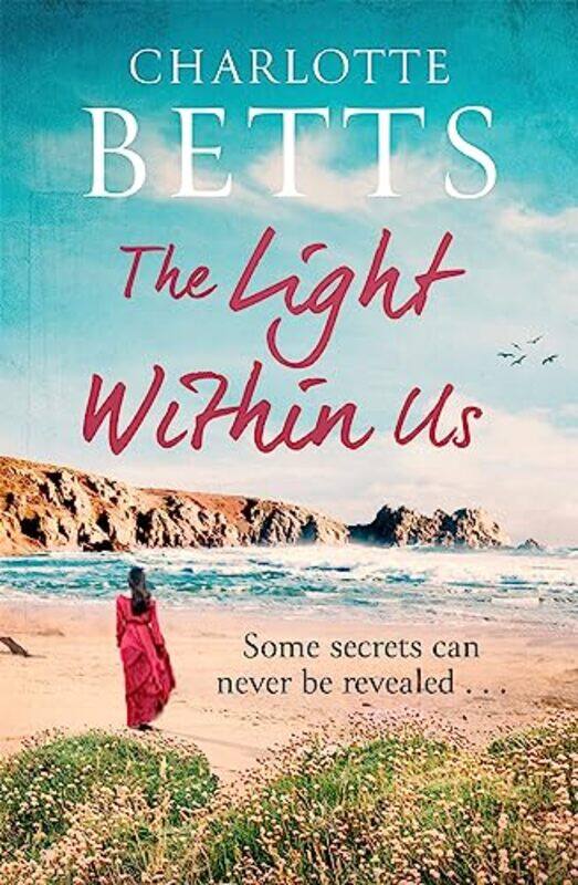 

The Light Within Us by Amy C Beal-Paperback