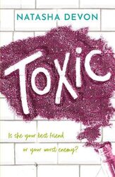 Toxic , Paperback by Devon, Natasha