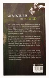 The Jungle Book, Paperback Book, By: Rudyard Kipling
