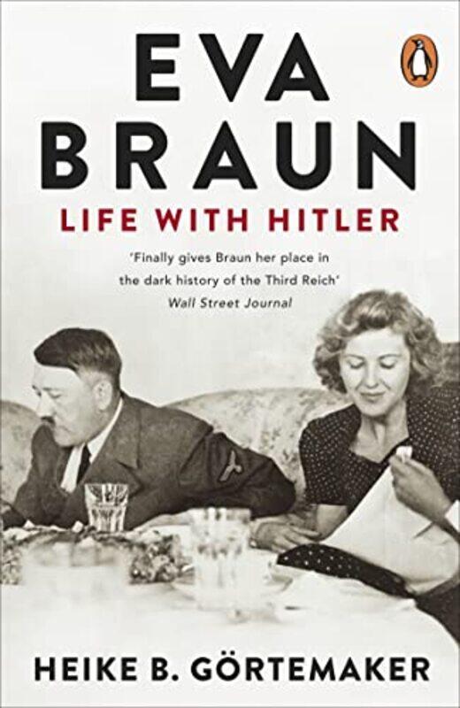 

Eva Braun by Heike B GortemakerDamion Searls-Paperback