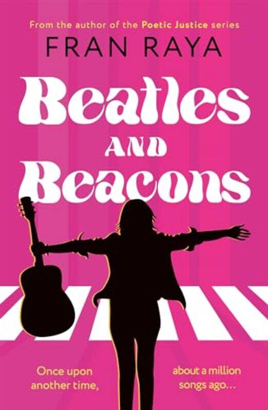 

Beatles and Beacons by Fran Raya-Paperback