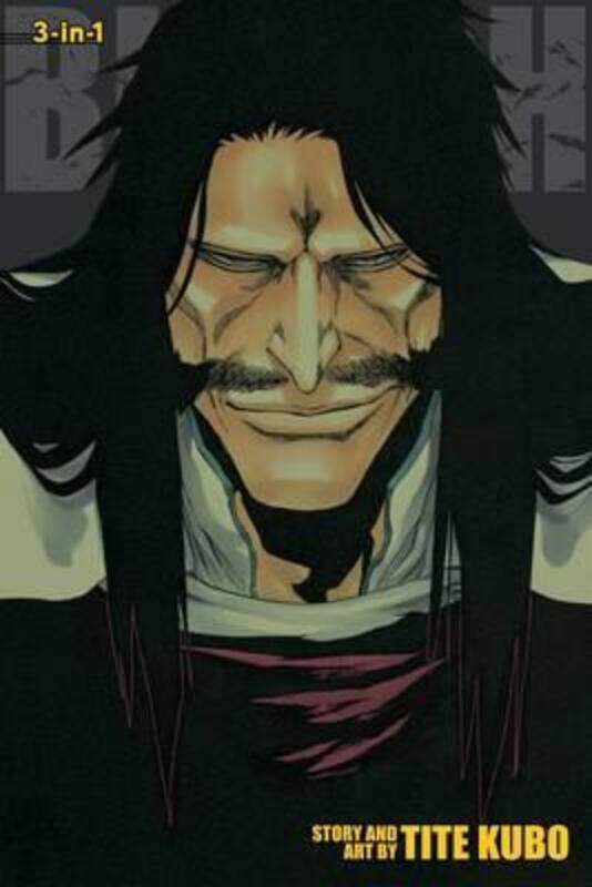 

Bleach (3-In-1 Edition), Vol. 19,Paperback,ByTite Kubo