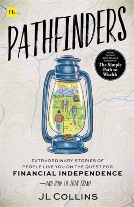 

Pathfinders by Debbie Kingsley-Paperback