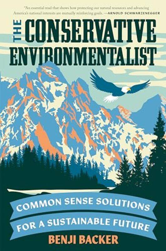 

The Conservative Environmentalist by Rene Redzepi-Hardcover