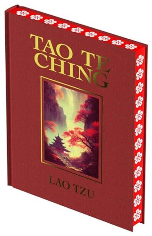 

Tao Te Ching by Gillian Doyle-Hardcover