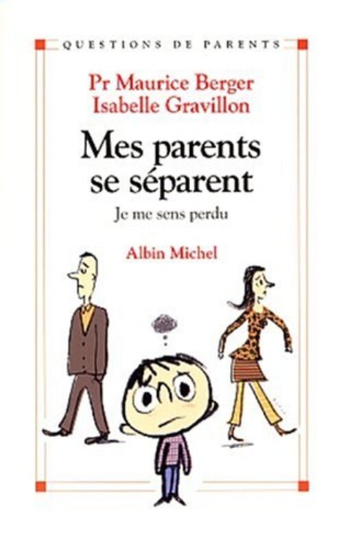 Mes parents se s parent,Paperback by I. Gravillon