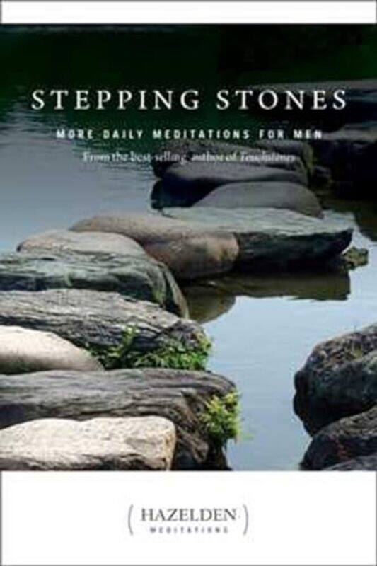 

Stepping Stones by Anonymous-Paperback
